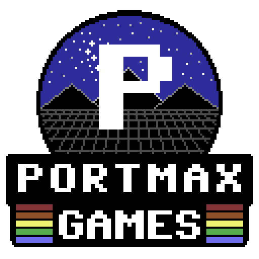 Portmax Games