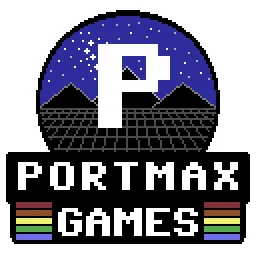 Portmax Games